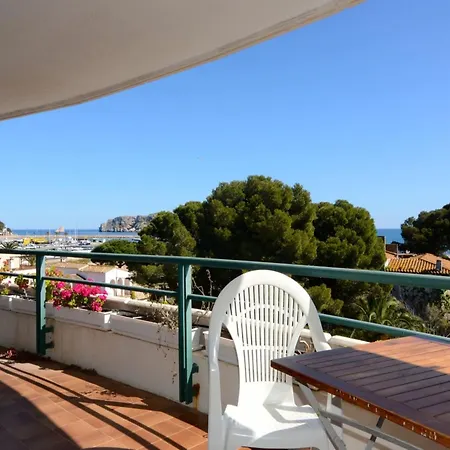 The In Estartit Apartmán L'Estartit