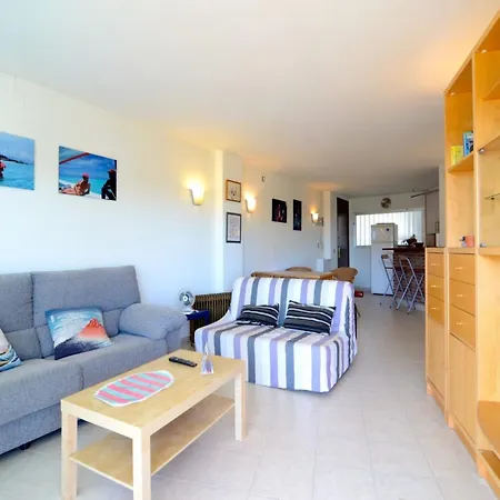 The In Estartit Apartment L'Estartit