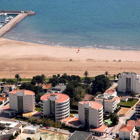 The In Estartit Apartment *