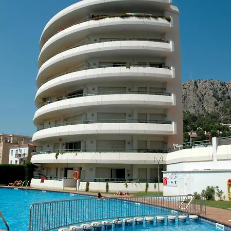 Apartment The In Estartit