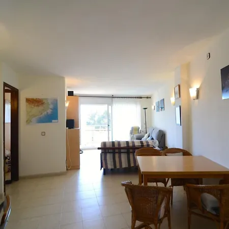 The In Estartit Apartment *
