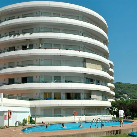 Apartment The In Estartit