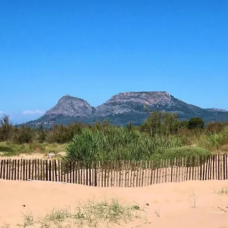 Daire In Estartit Near Sandy