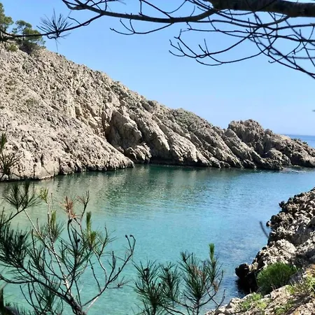 Daire In Estartit Near Sandy